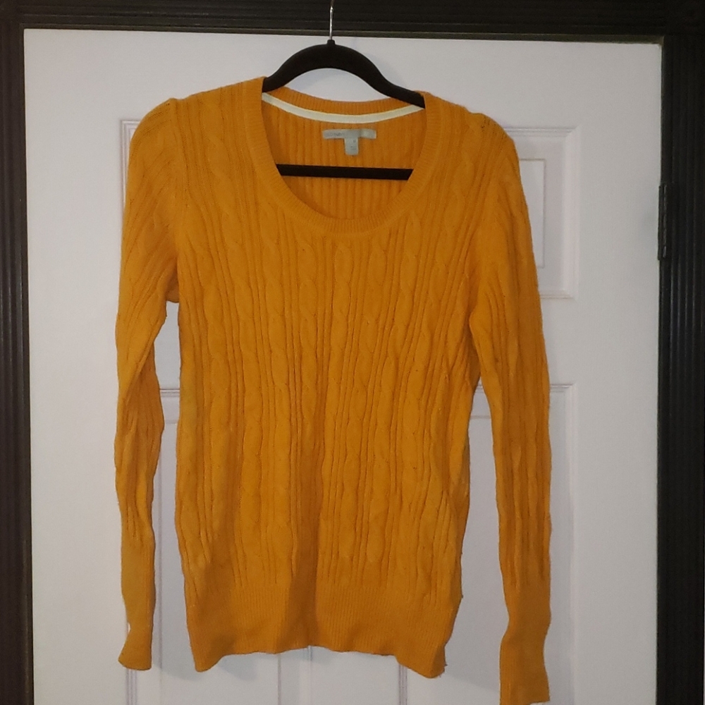 Old Navy Sweater